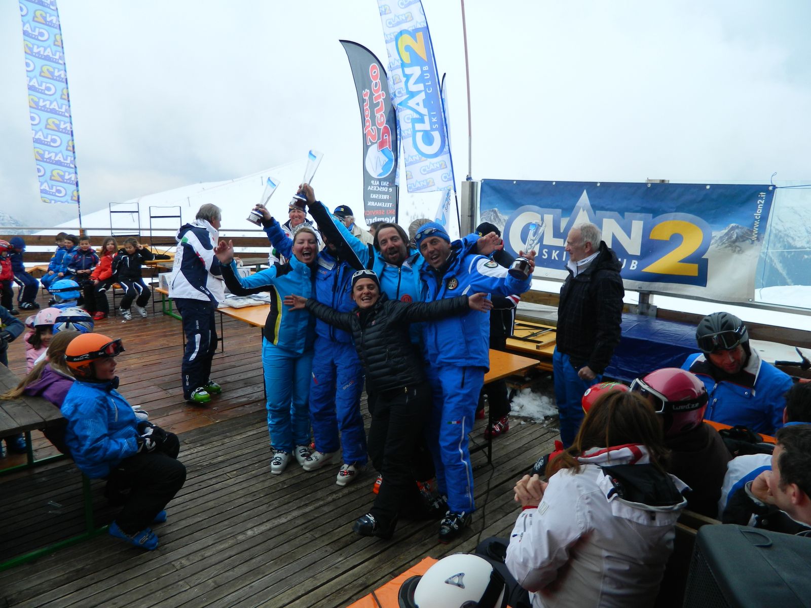 Premiazione Campionati Sociali 00004
